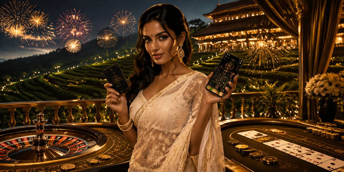 cace365 ভার্চুয়াল ক্রিকেট